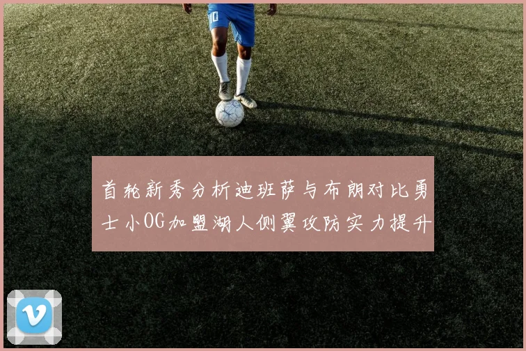 首轮新秀分析迪班萨与布朗对比勇士小OG加盟湖人侧翼攻防实力提升